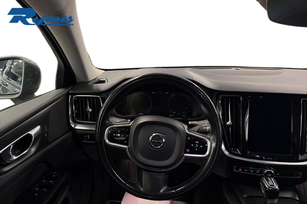 Volvo V60 D4 Momentum Edition 2019, bild 7/10