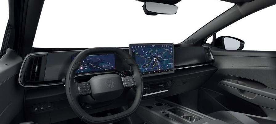 Volkswagen Övriga 2027, bild 4/7