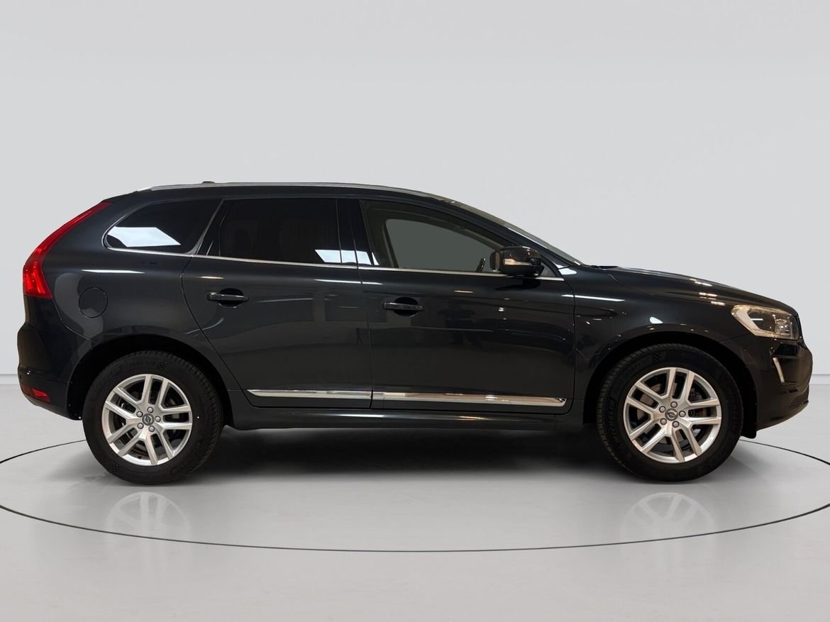 Volvo XC60 D4 Summum Classic 2017, bild 5/10