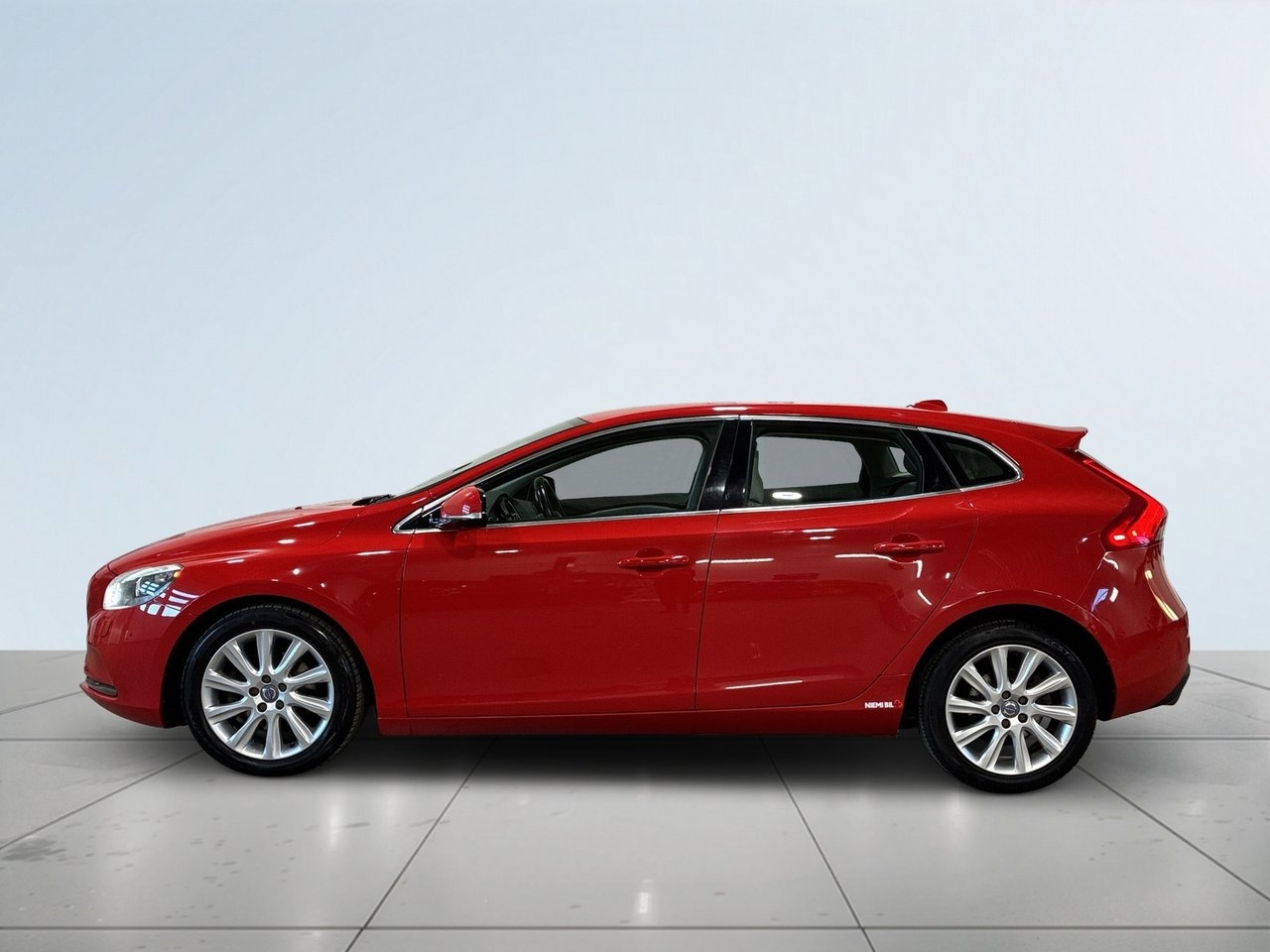 Volvo V40 T4 Summum 2014, bild 4/10