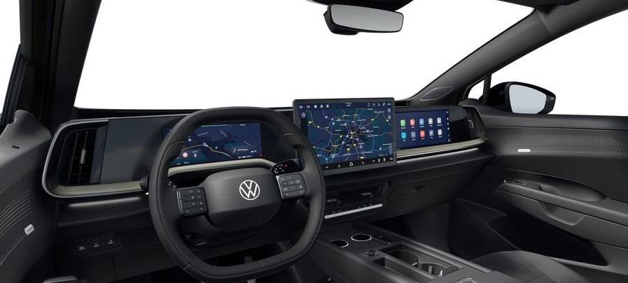 Volkswagen Övriga 2027, bild 4/7