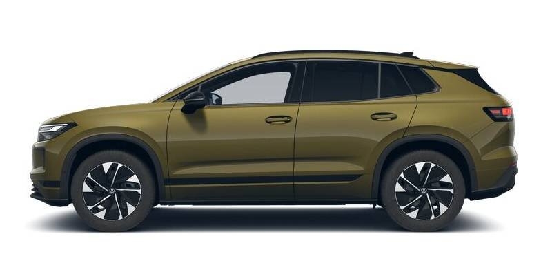 Volkswagen Övriga 2027, bild 2/7