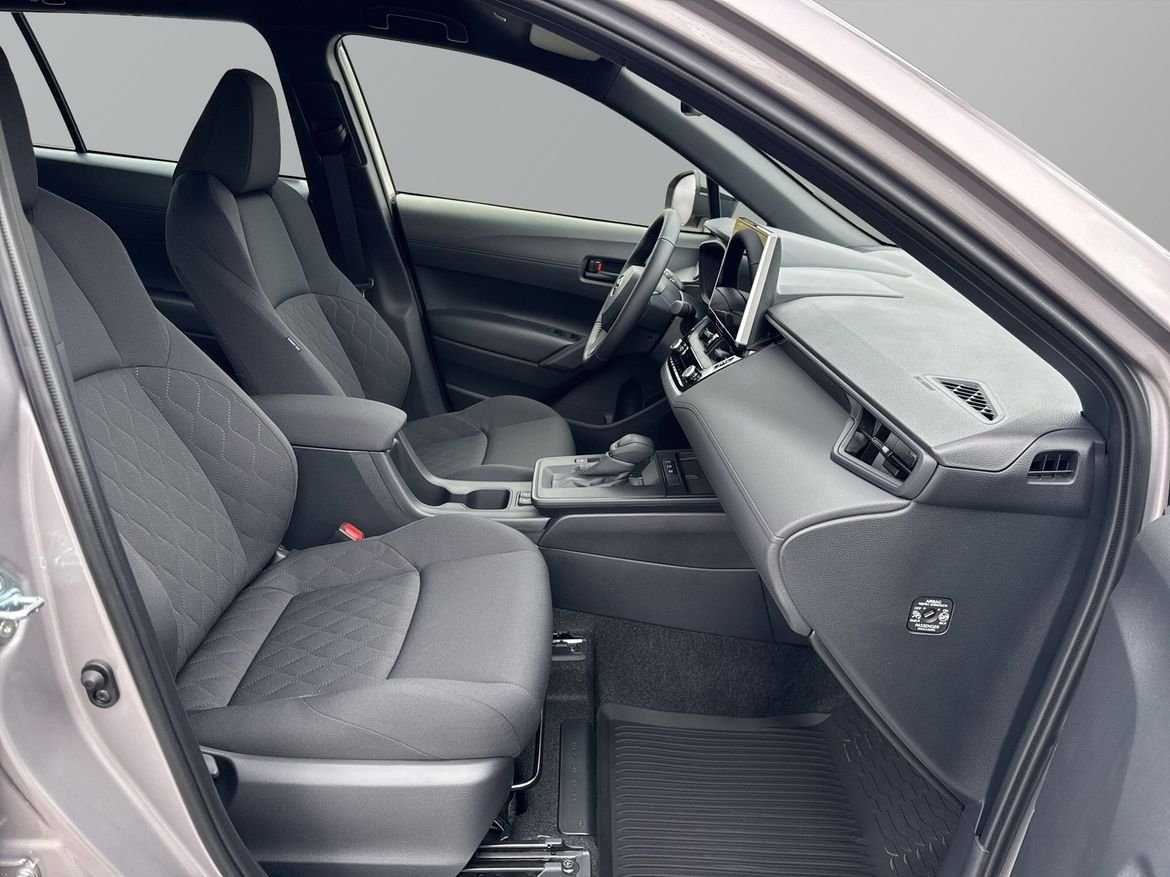 Toyota Corolla Cross 1.8 Hybrid Active 2026, bild 7/10