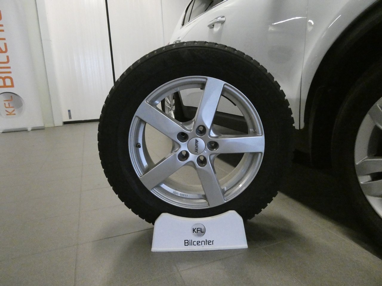 Kia Sportage 1.7 CRDi 141 2017, bild 2/10
