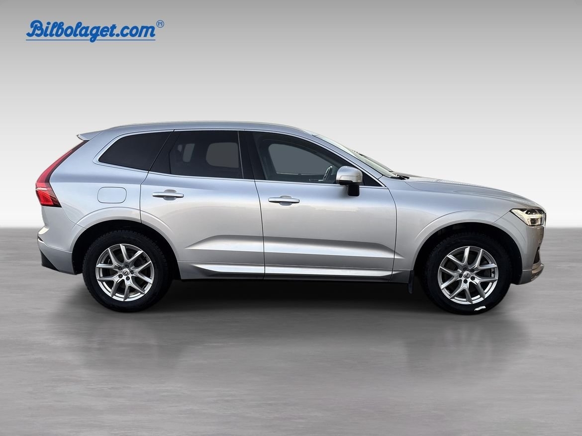 Volvo XC60 B4 Diesel 2020, bild 6/10