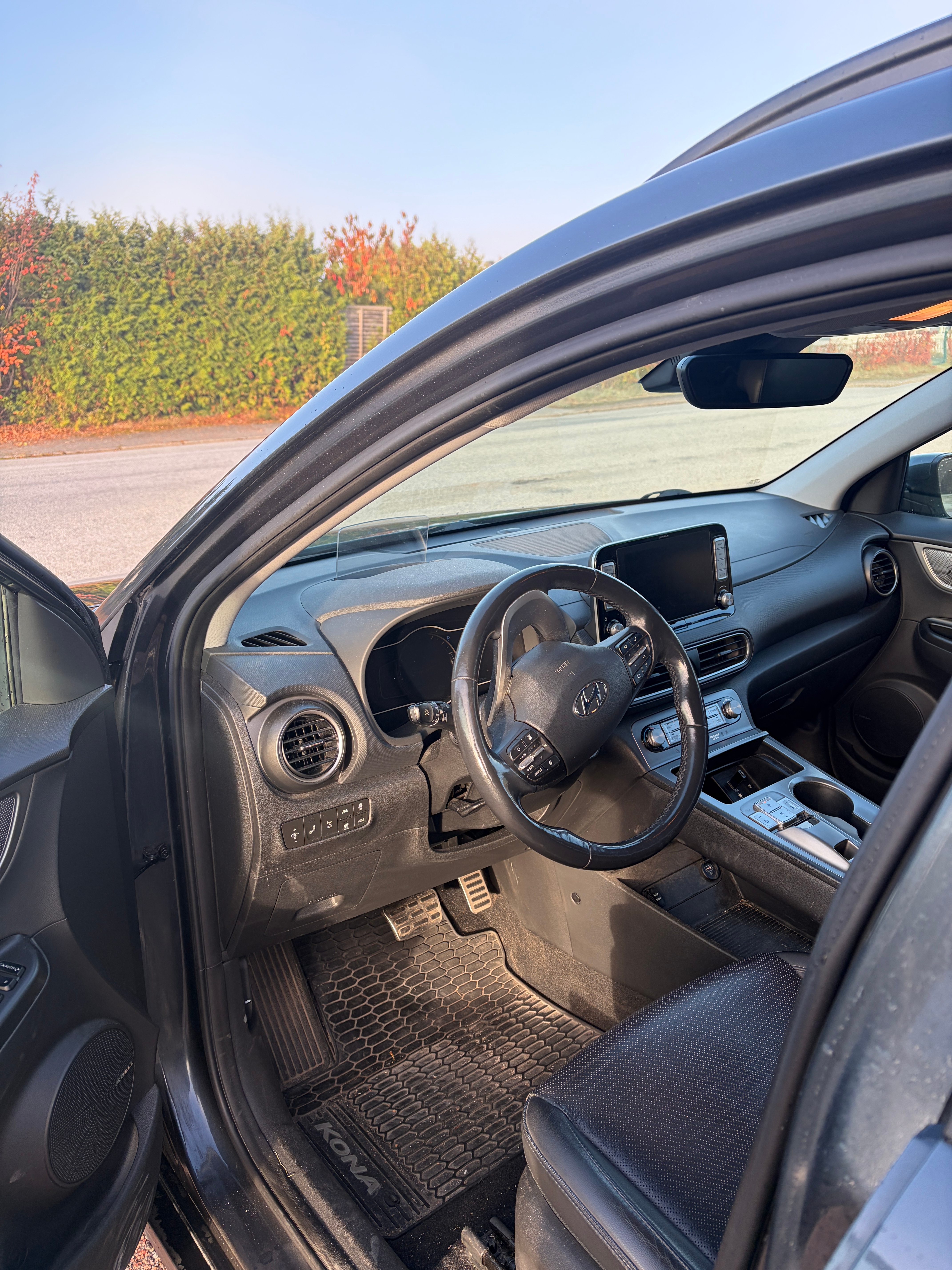 Hyundai Kona Elektro 64 kWh 2019, bild 5/10