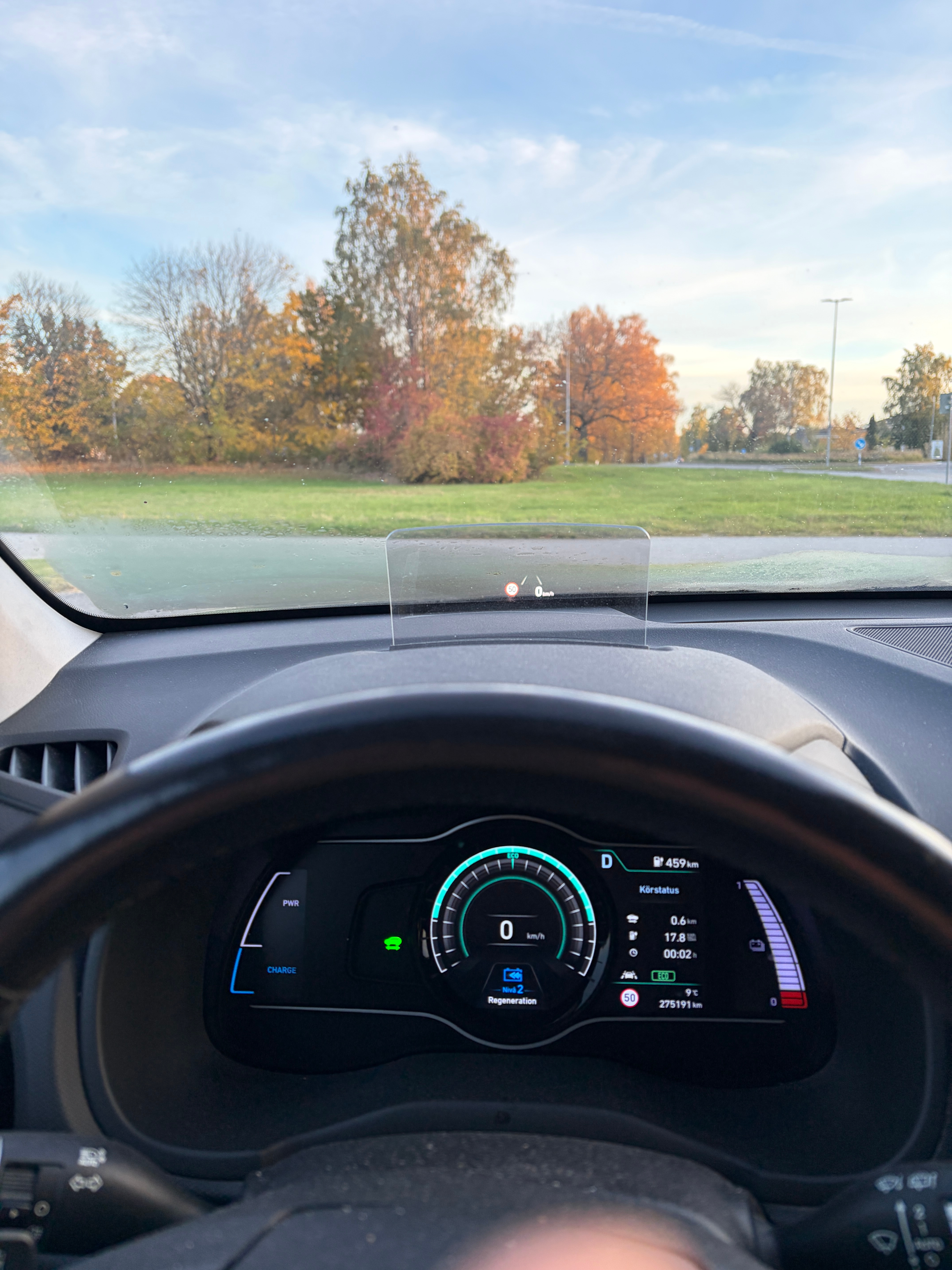 Hyundai Kona Elektro 64 kWh 2019, bild 6/10
