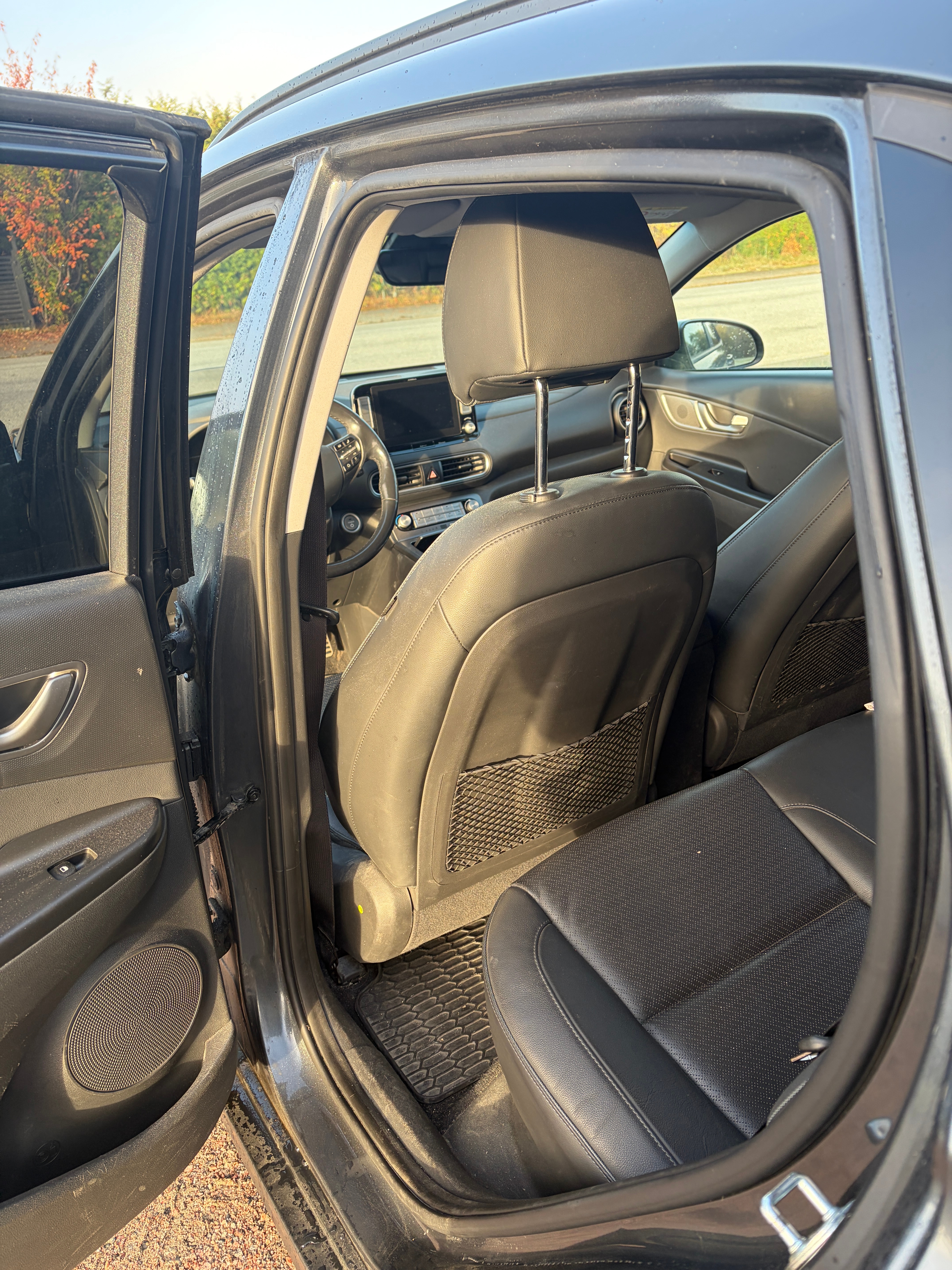 Hyundai Kona Elektro 64 kWh 2019, bild 7/10