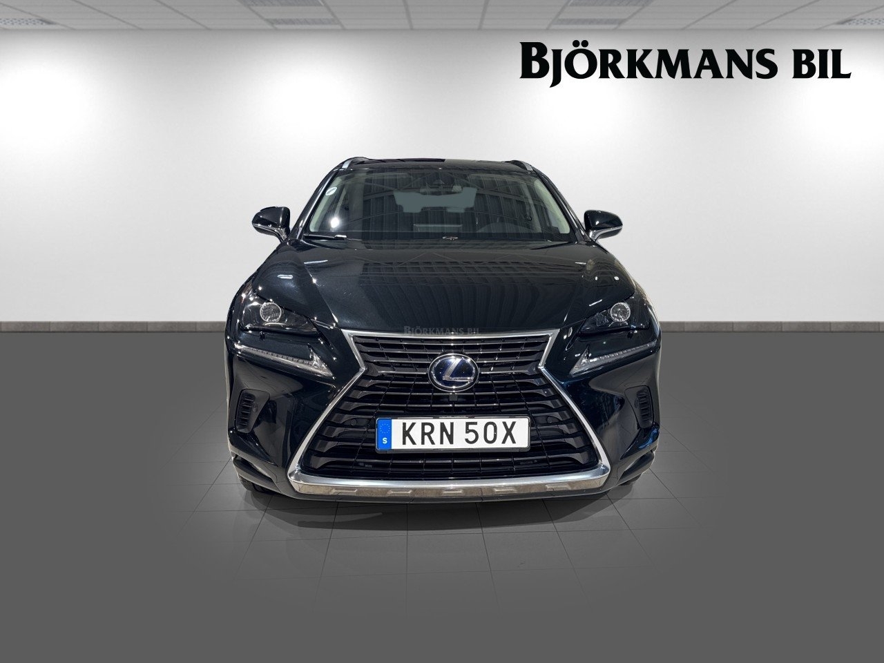 Lexus NX 2020, bild 2/10