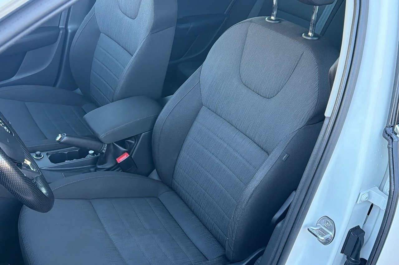Skoda Octavia 1.6 TDI Style 2017, bild 7/10