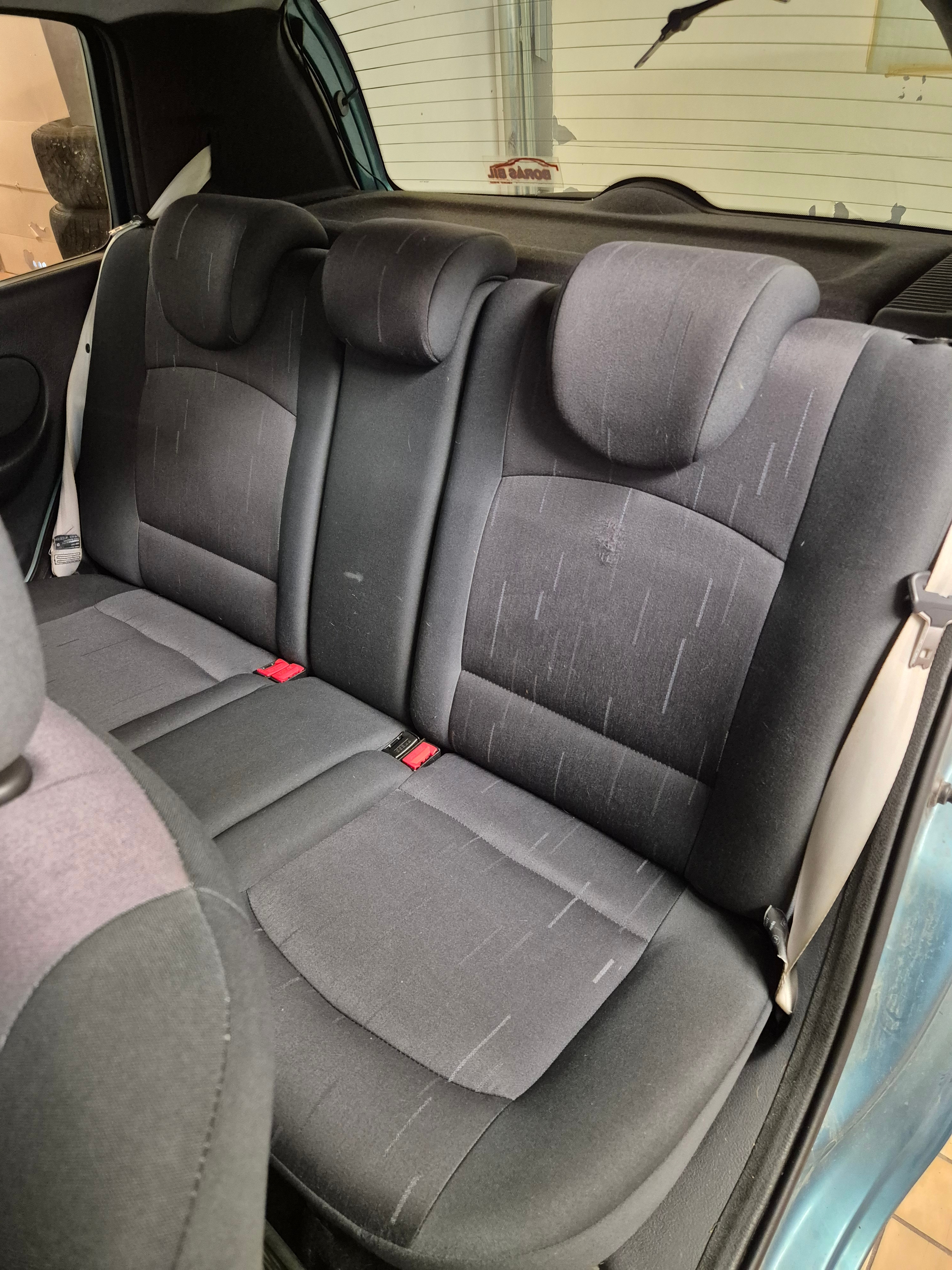 Renault Clio 2005, bild 7/8