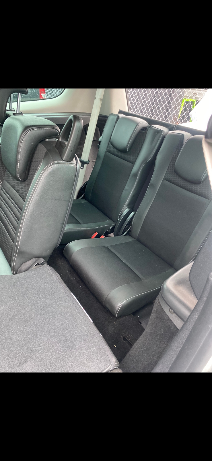 Renault Grand Scenic dCi 130 2017, bild 6/10
