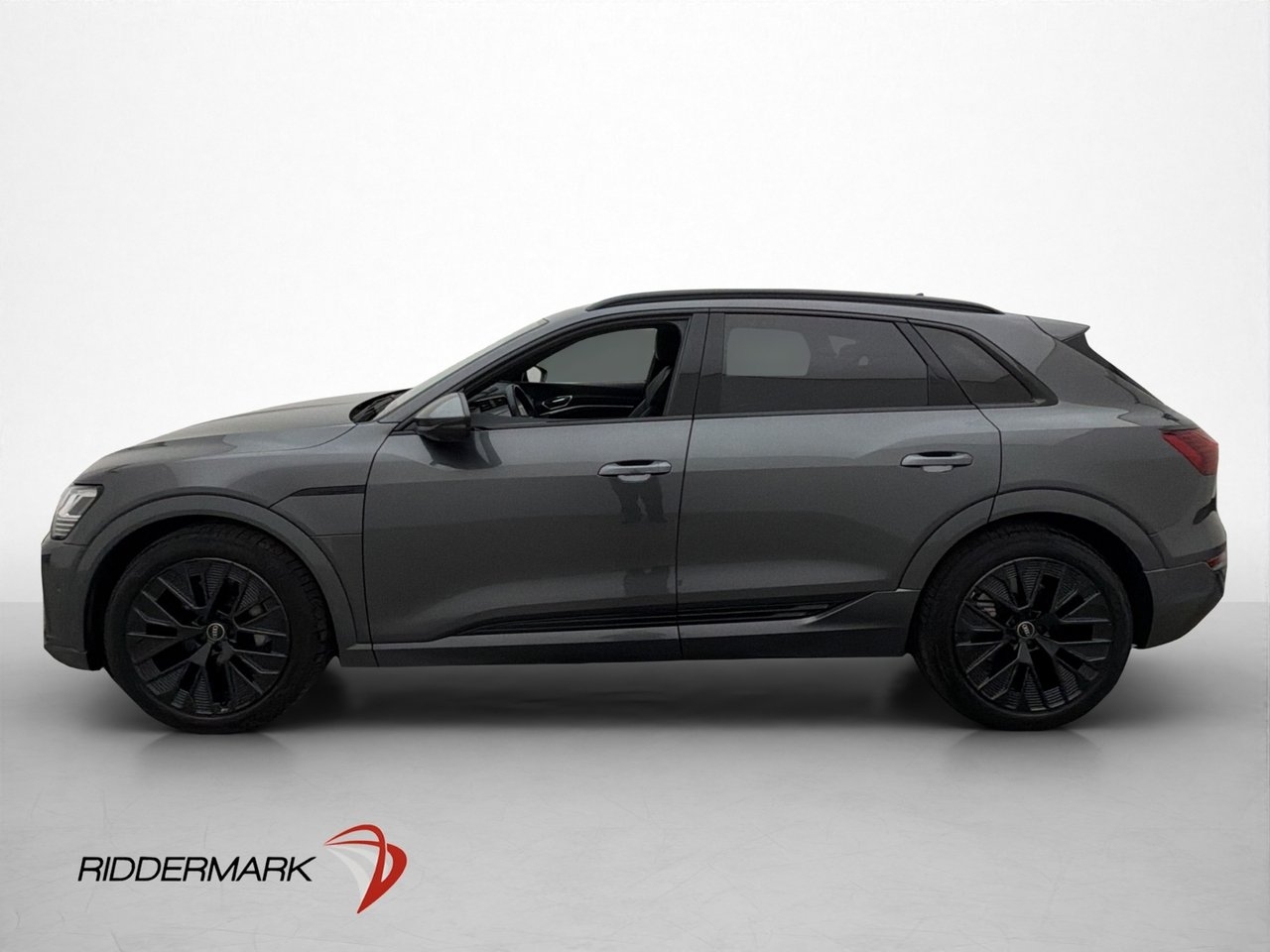 Audi e-tron 55 S line 2024, bild 5/10