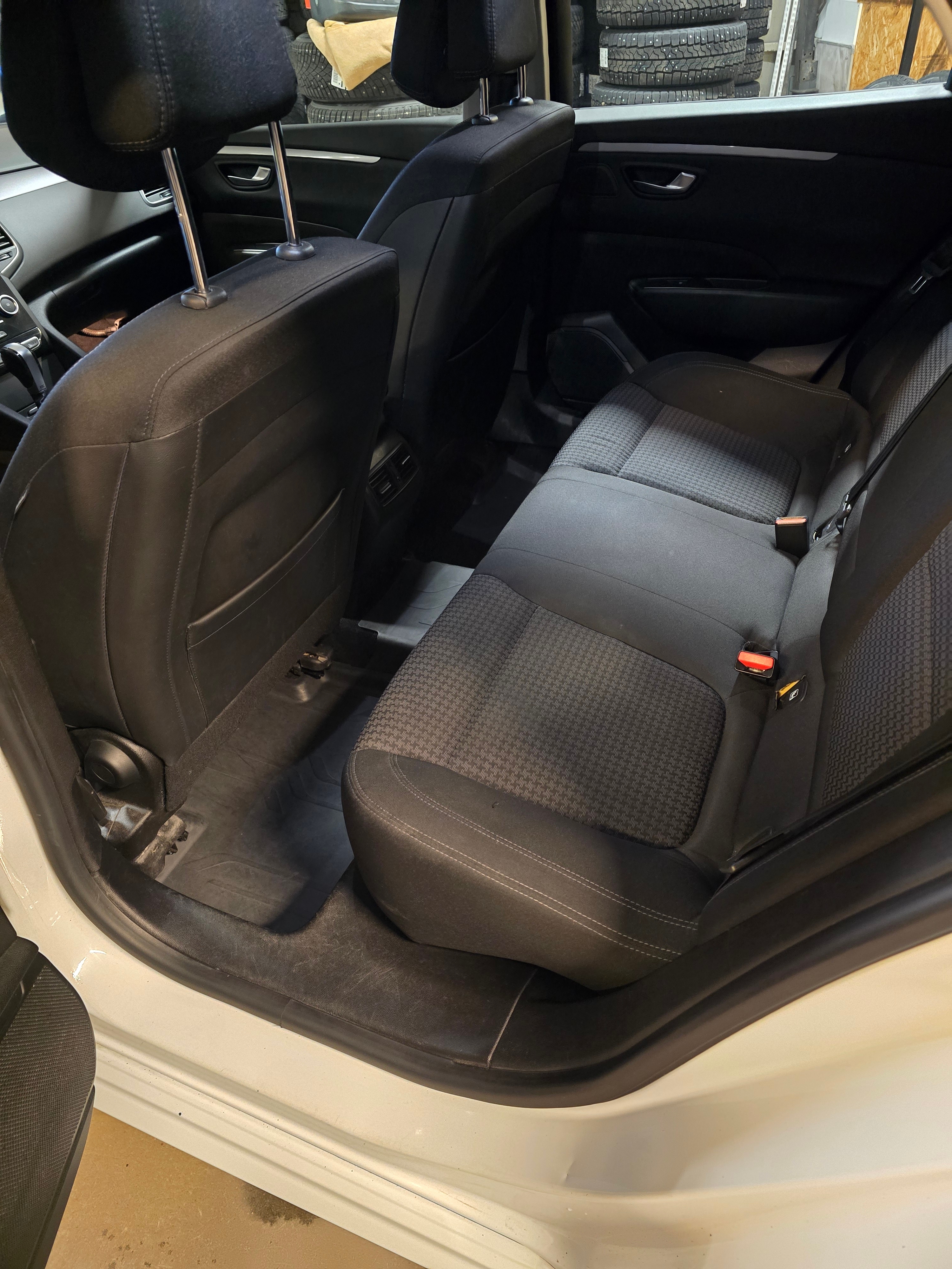 Renault Talisman 2017, bild 4/10