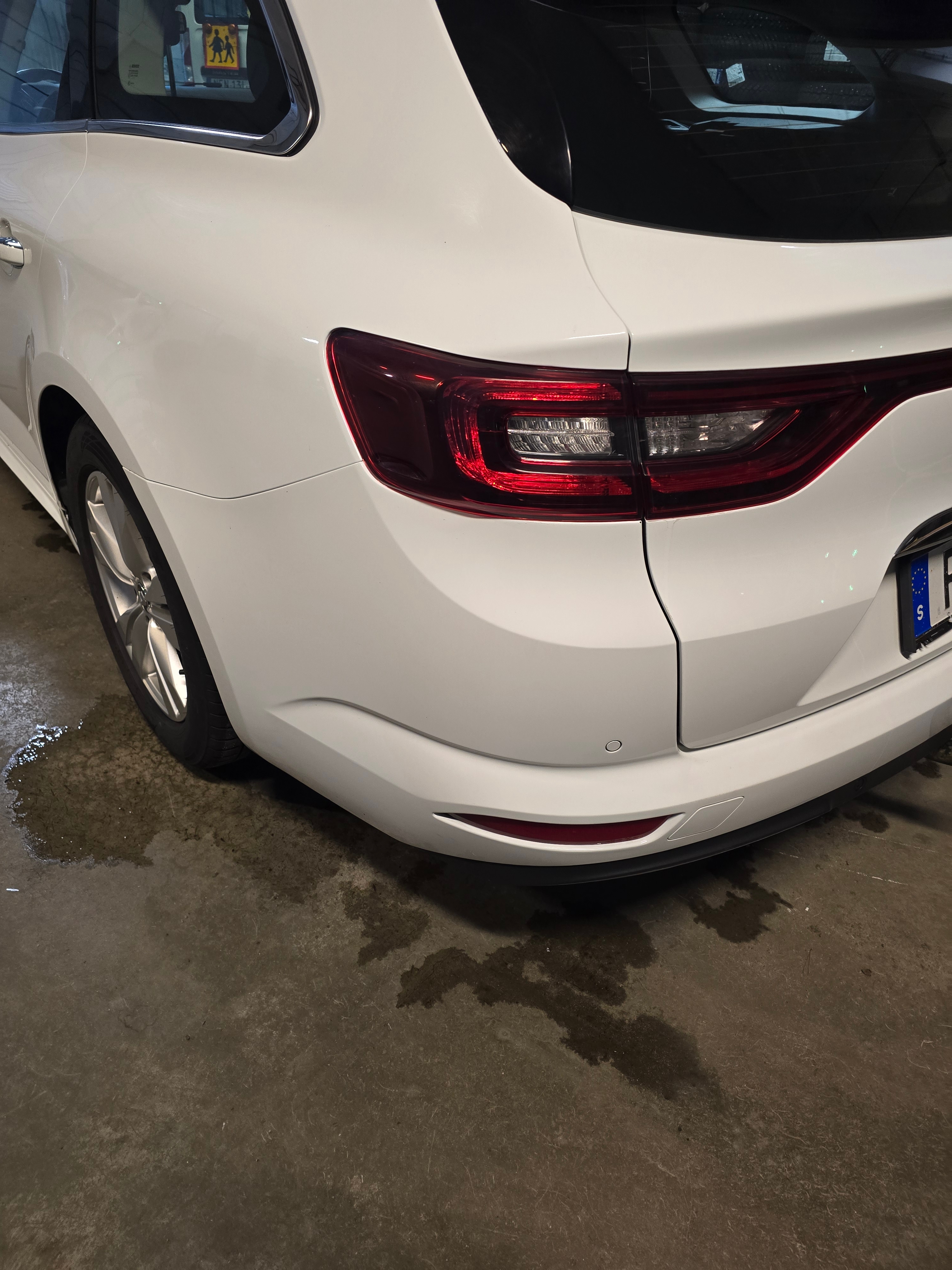Renault Talisman 2017, bild 6/10