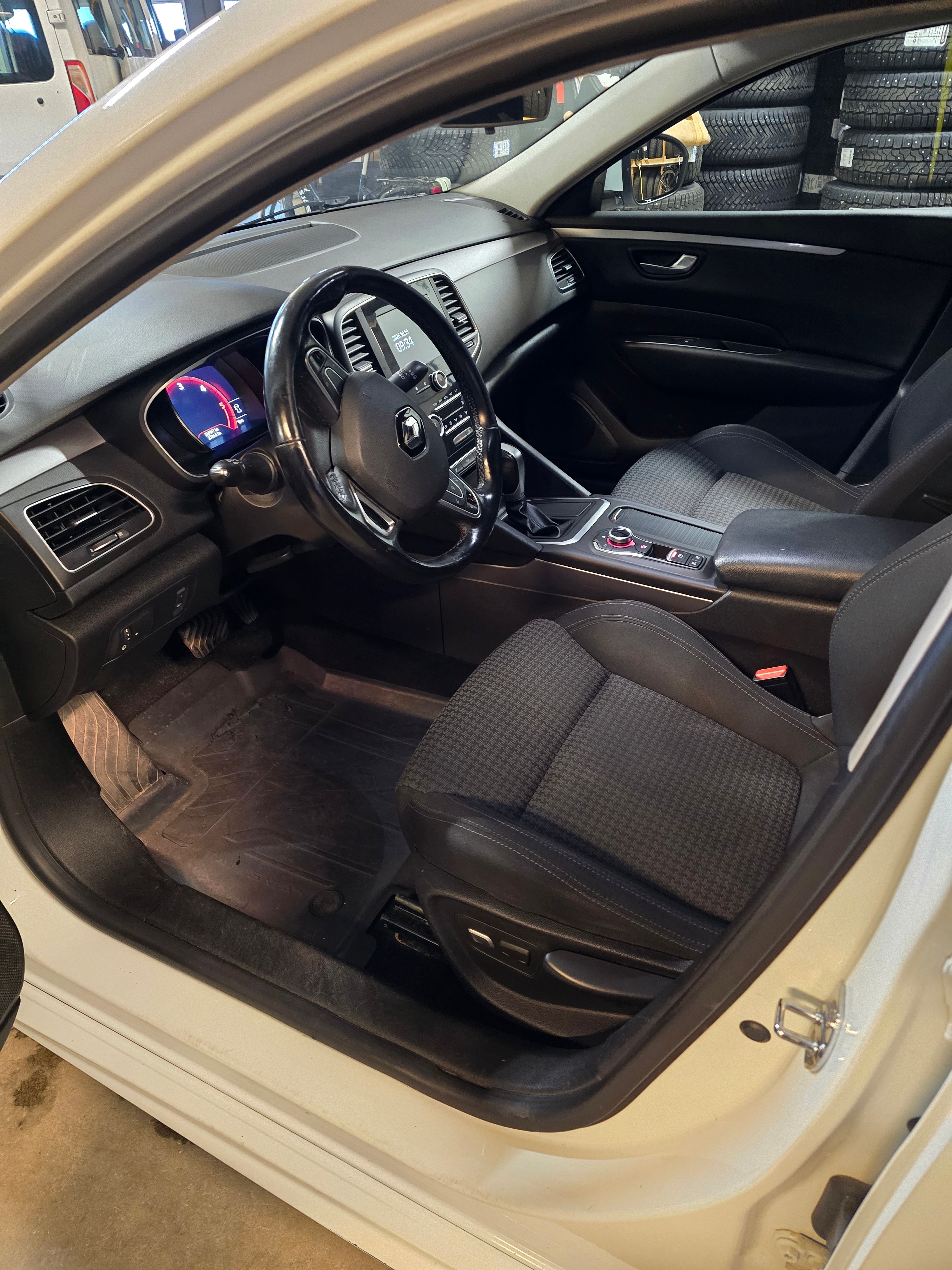 Renault Talisman 2017, bild 3/10