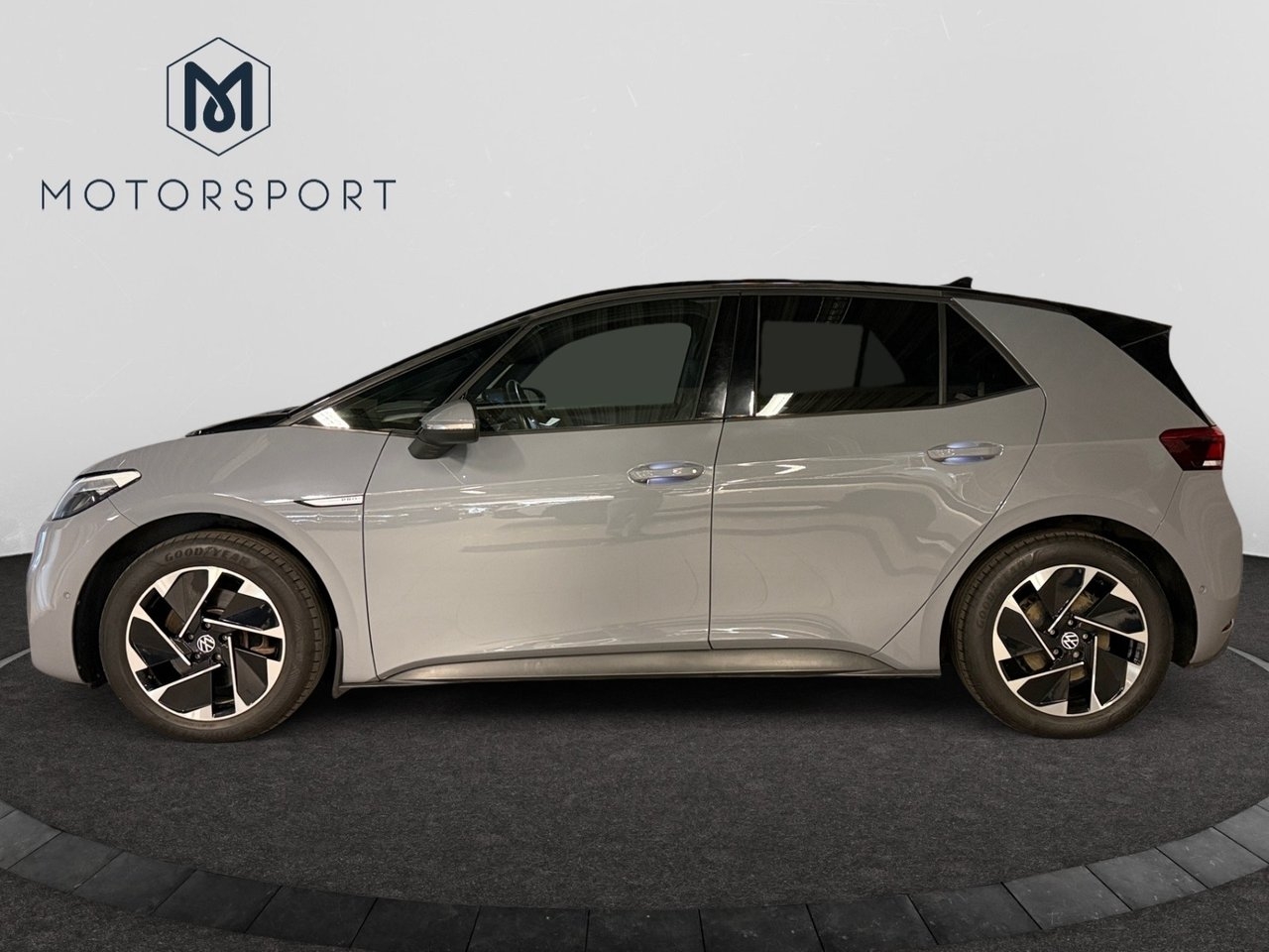 Volkswagen ID.3 Pro Performance Life 2023, kuva 3/10