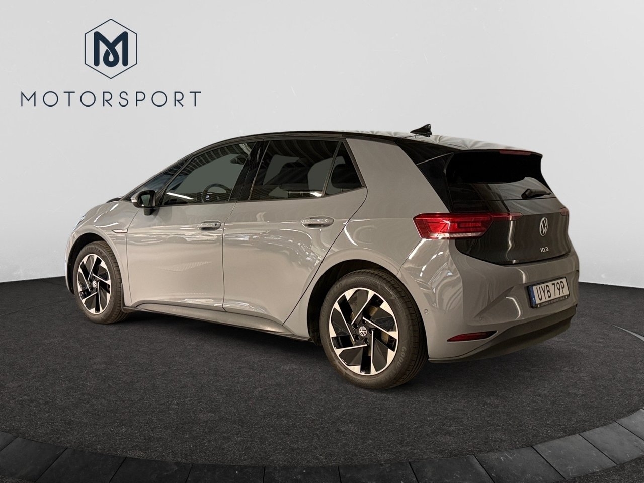 Volkswagen ID.3 Pro Performance Life 2023, kuva 5/10