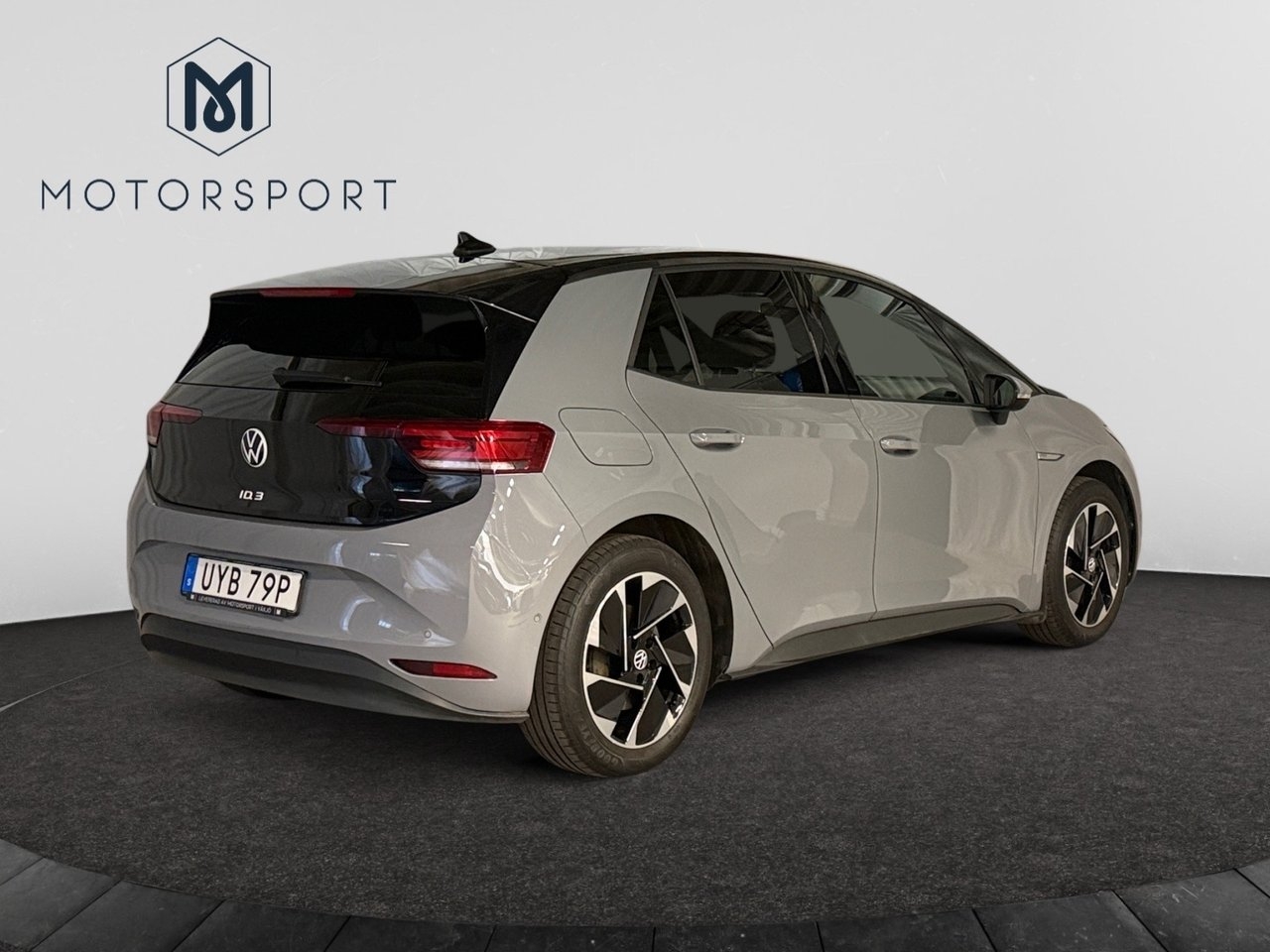 Volkswagen ID.3 Pro Performance Life 2023, kuva 7/10