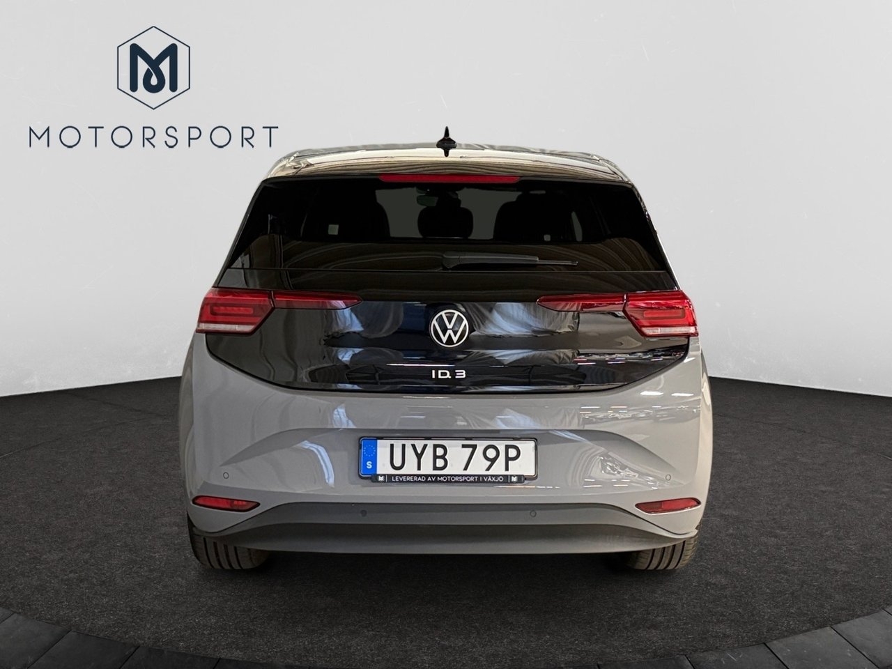 Volkswagen ID.3 Pro Performance Life 2023, kuva 6/10