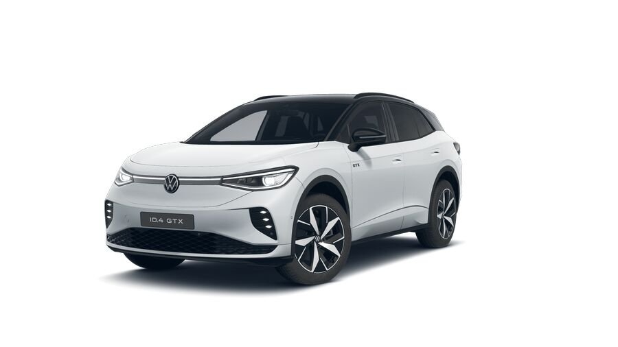 Volkswagen ID.4 GTX 2027, bild 2/9