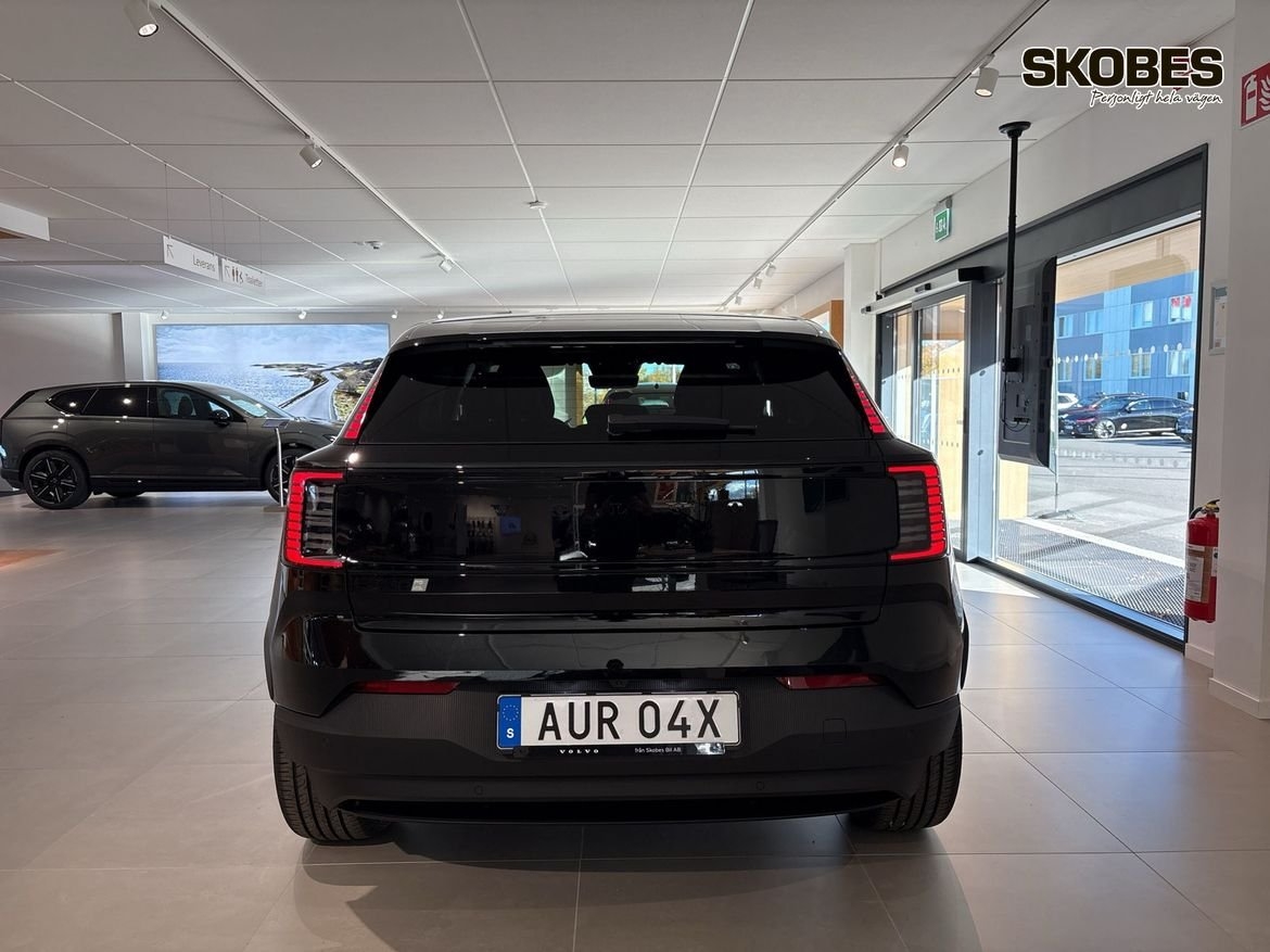 Volvo EX30 P5 Plus Edition 2027, bild 5/10