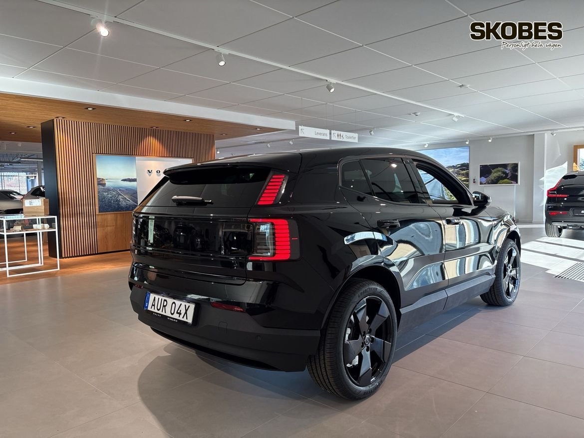 Volvo EX30 P5 Plus Edition 2027, bild 6/10