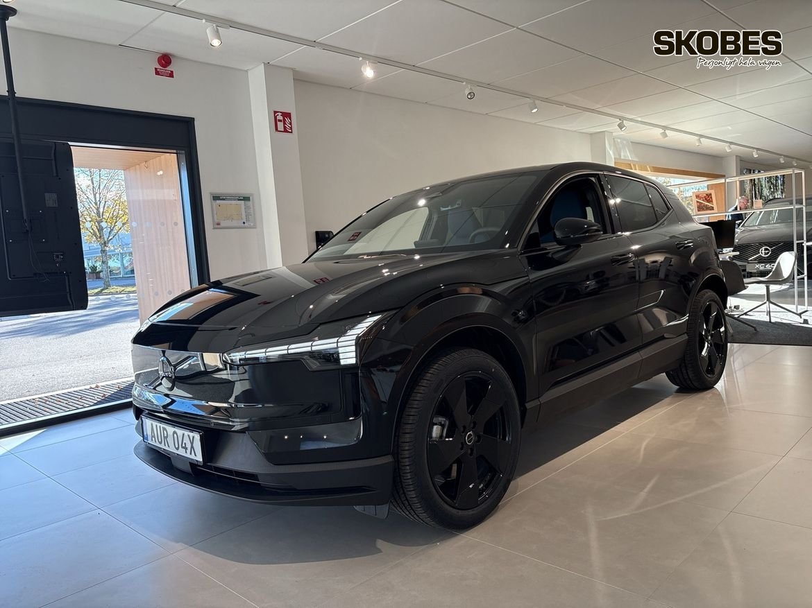 Volvo EX30 P5 Plus Edition 2027, bild 3/10