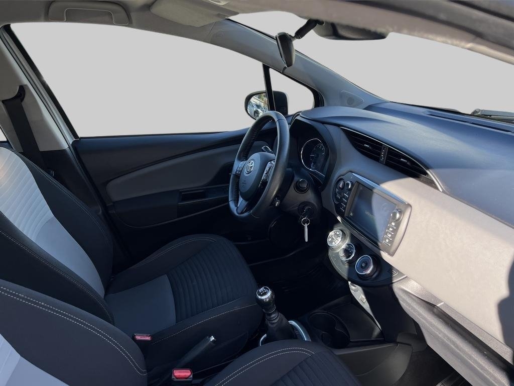 Toyota Yaris 1.5 Active 2017, bild 7/10