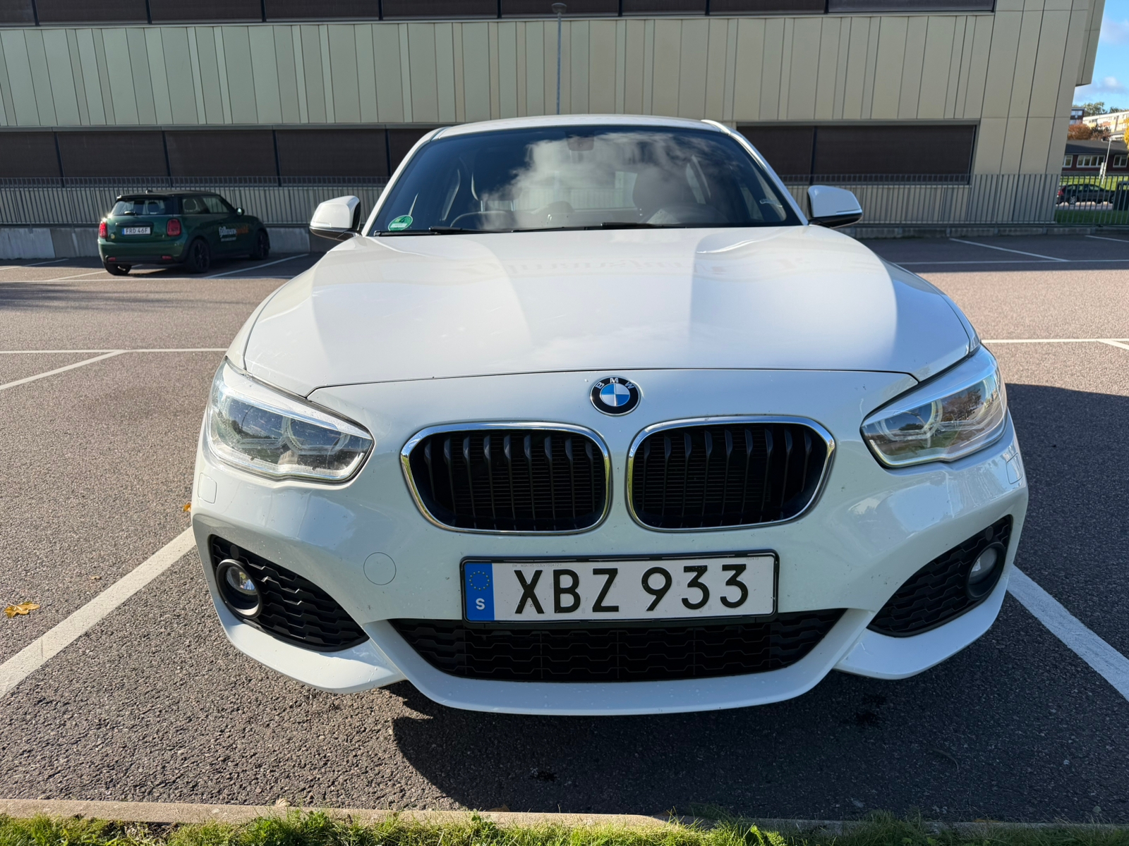 BMW 118i