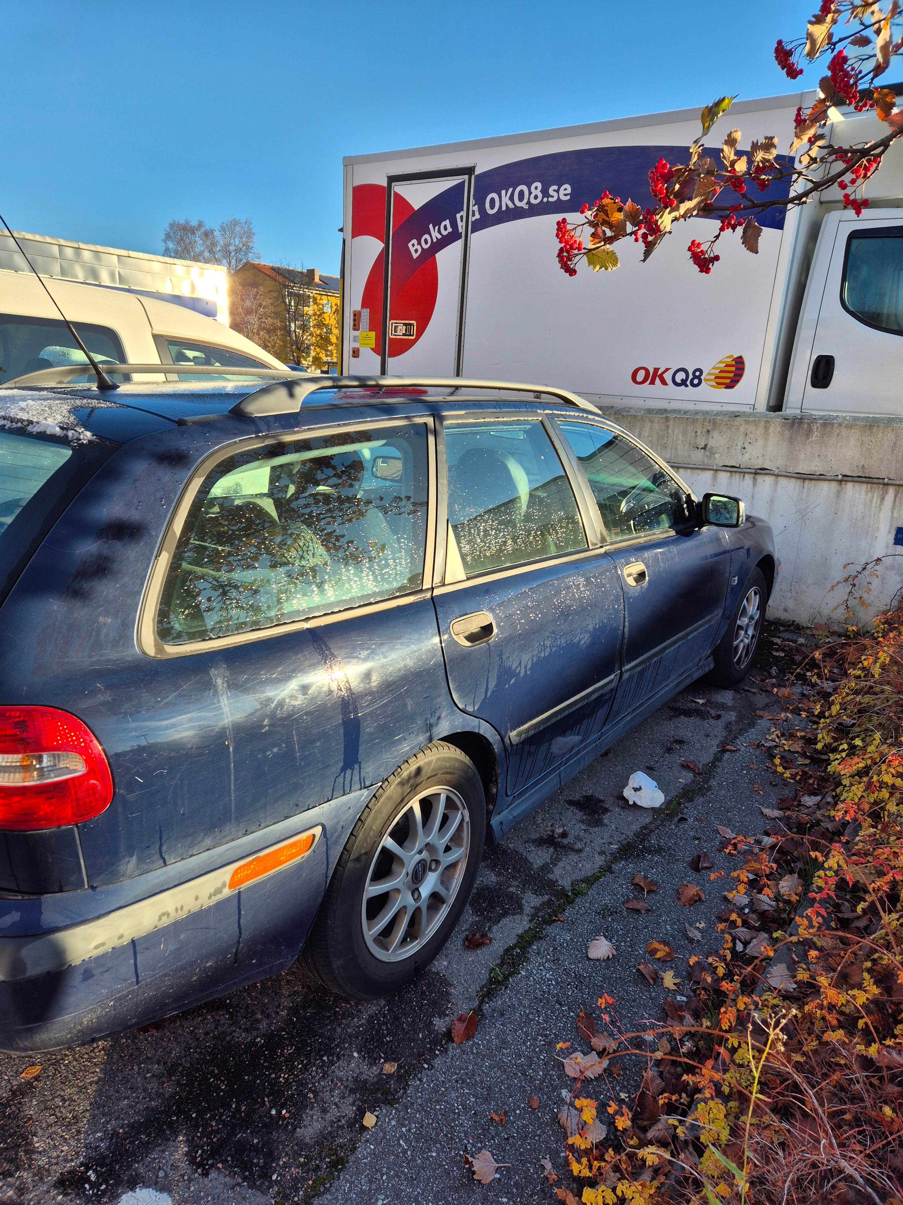 Volvo V40 2001, bild 2/2
