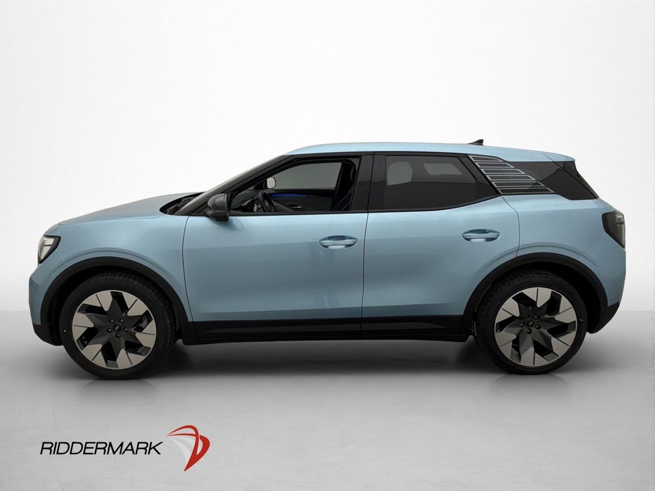 Ford Explorer Premium 2024, bild 5/10