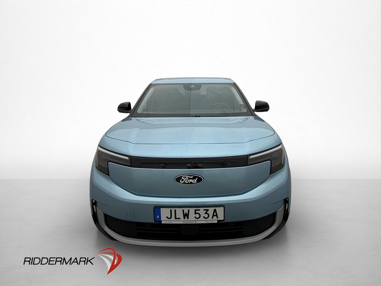Ford Explorer Premium 2024, bild 3/10