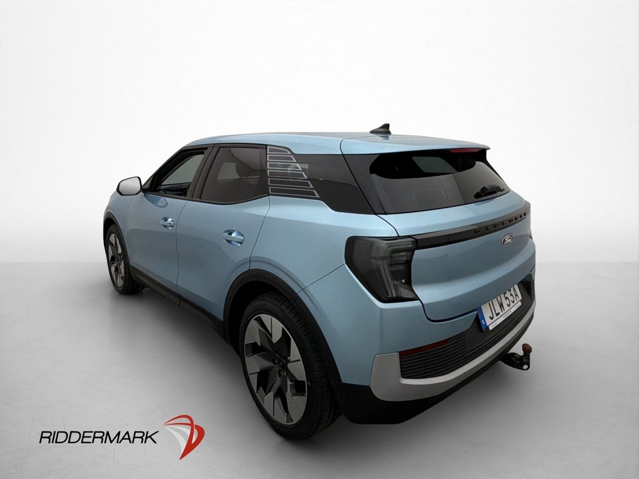 Ford Explorer Premium 2024, bild 6/10