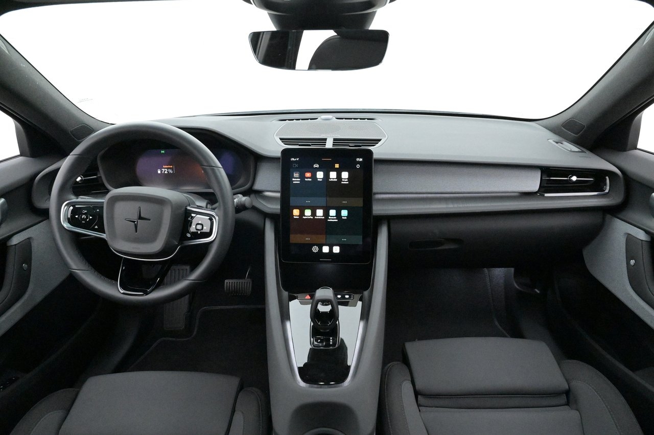 Polestar 2 Long Range 82 kWh 2024, bild 7/10