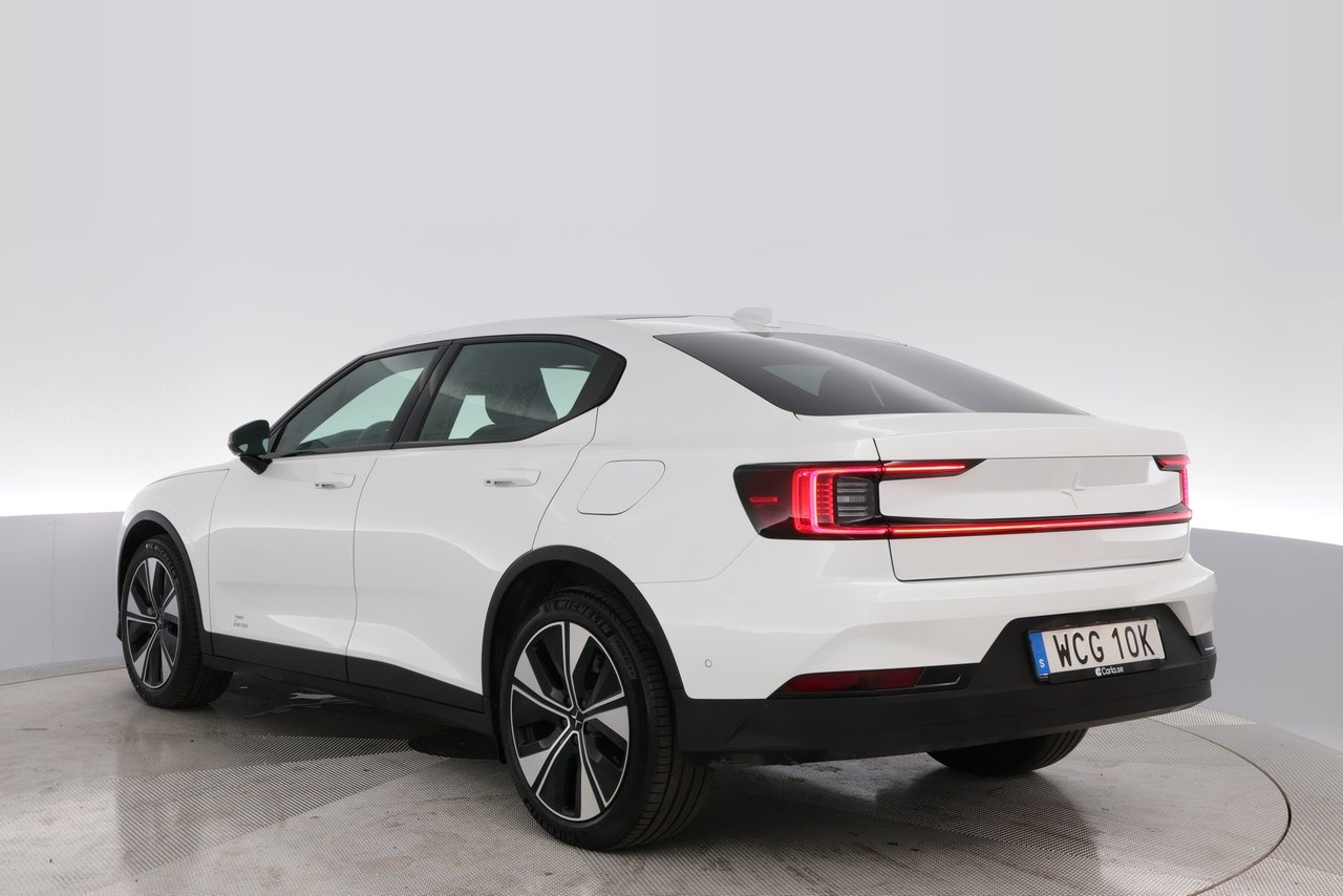 Polestar 2 Long Range 82 kWh 2024, bild 5/10