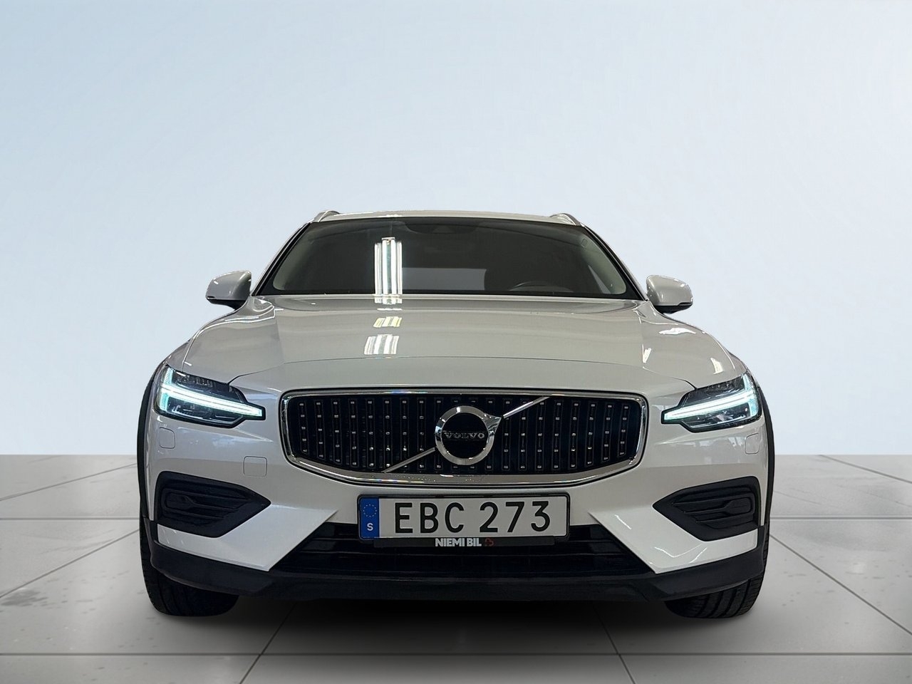 Volvo V60 B4 Diesel Advanced Pro Edition 2022, bild 2/10