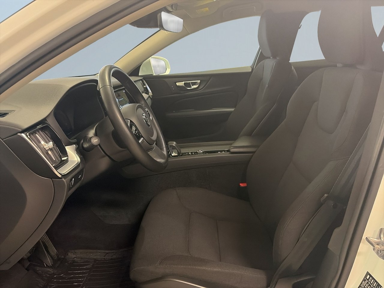 Volvo V60 B4 Diesel Advanced Pro Edition 2022, bild 7/10