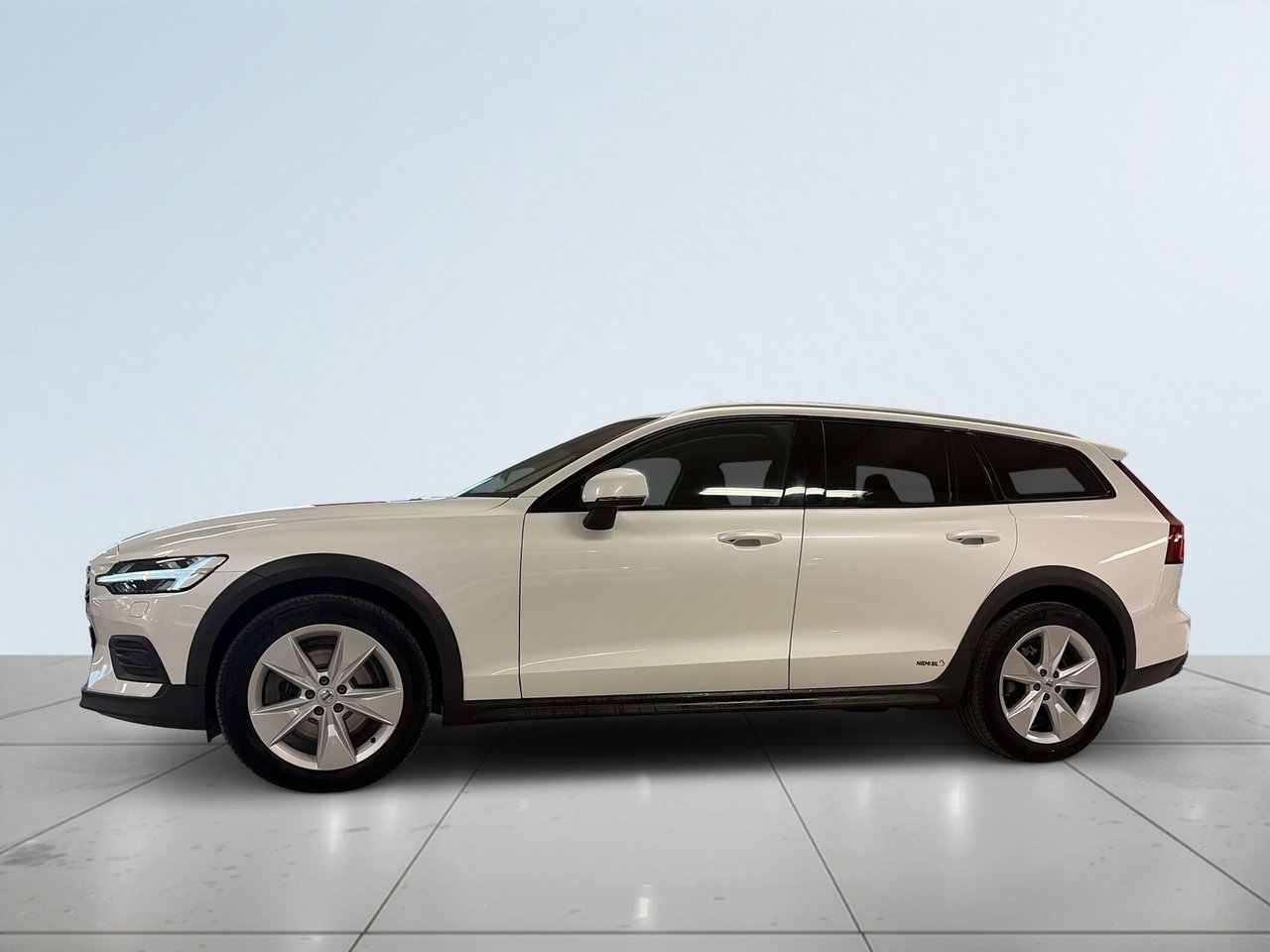Volvo V60 B4 Diesel Advanced Pro Edition 2022, bild 4/10
