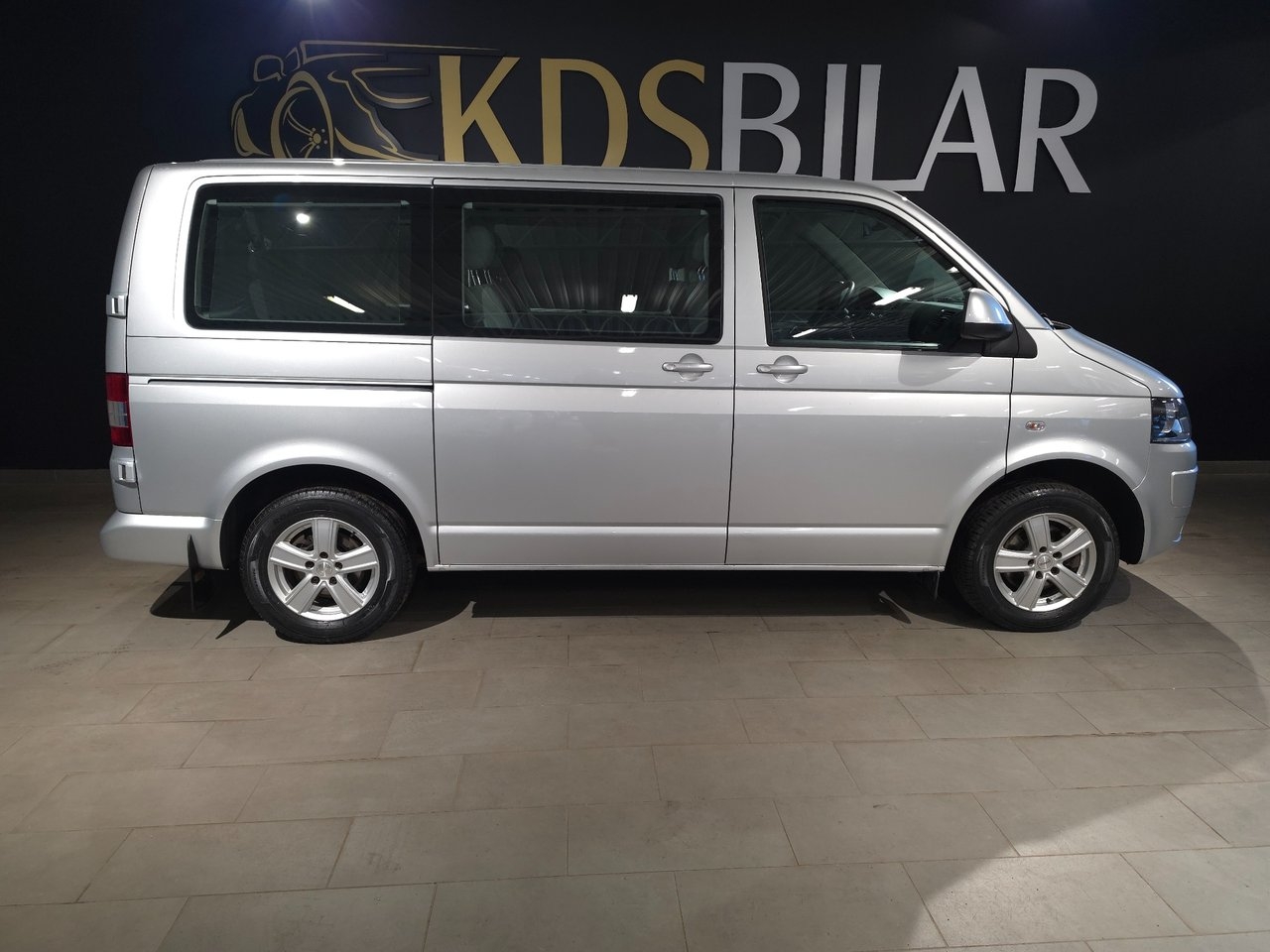Volkswagen Caravelle 2.0 TDI Comfortline 2015, bild 5/10