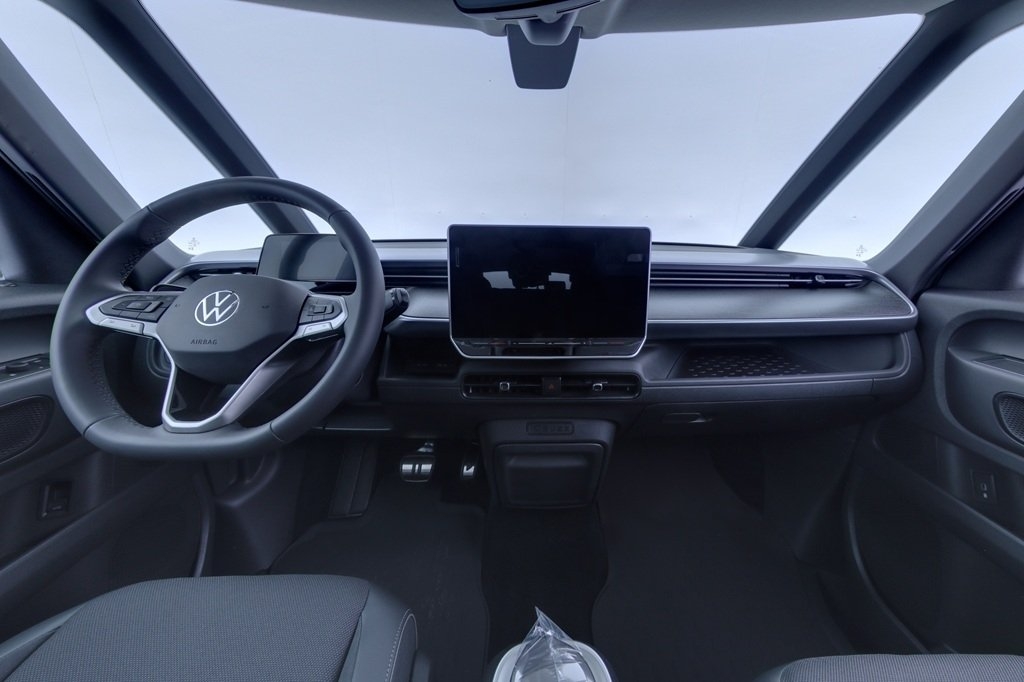 Volkswagen ID. Buzz Pro 2027, bild 7/10
