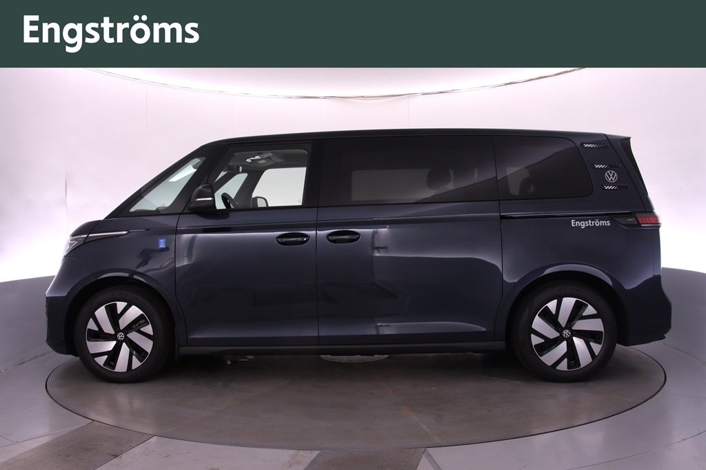 Volkswagen ID. Buzz Pro 2027, bild 5/10