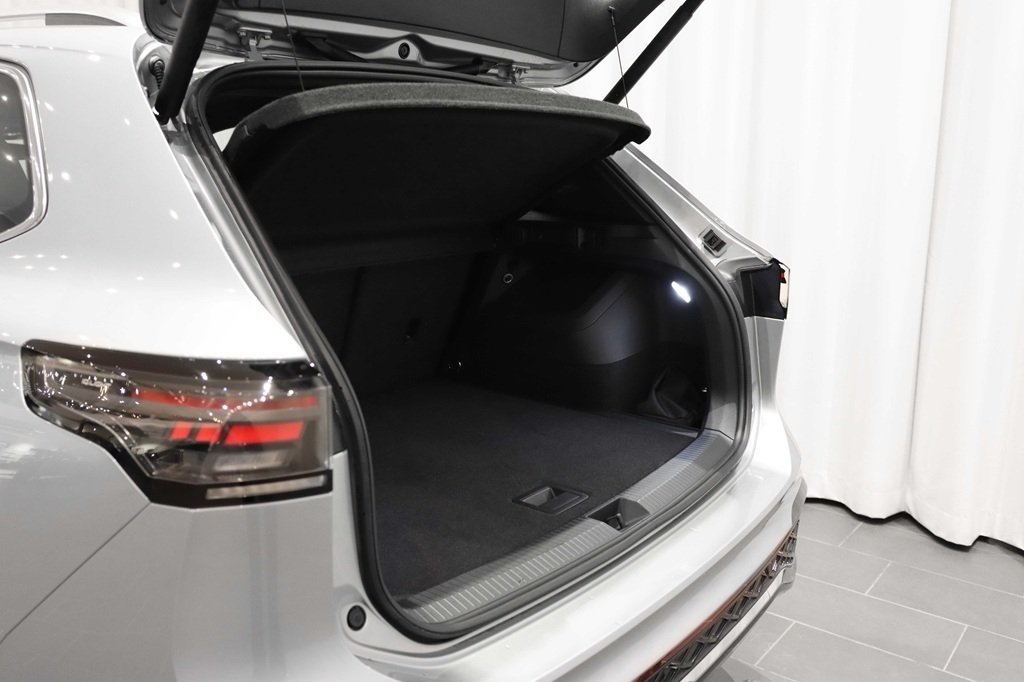 Volkswagen Tiguan 2.0 TDI SCR R-Line 2026, bild 5/10