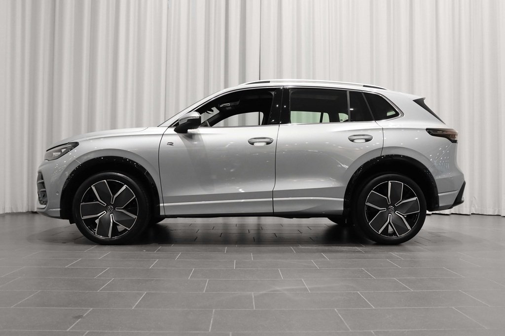 Volkswagen Tiguan 2.0 TDI SCR R-Line 2026, bild 2/10