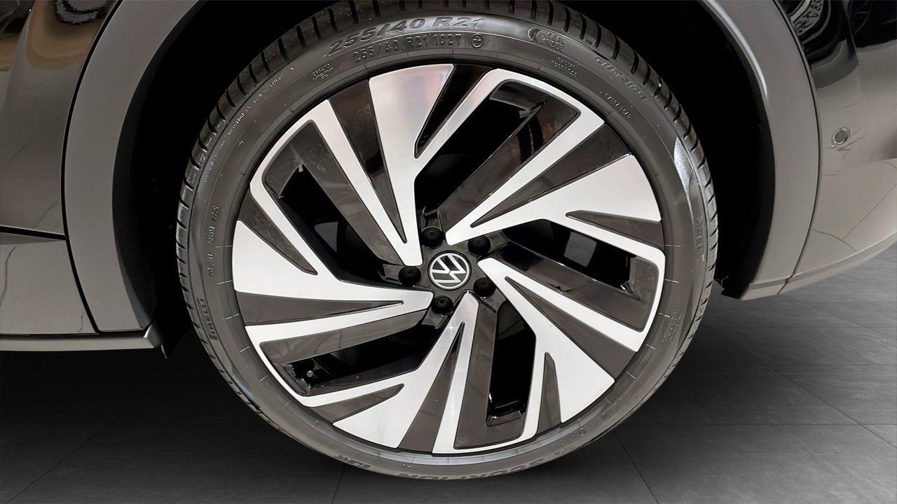 Volkswagen ID.4 GTX 2026, bild 6/10