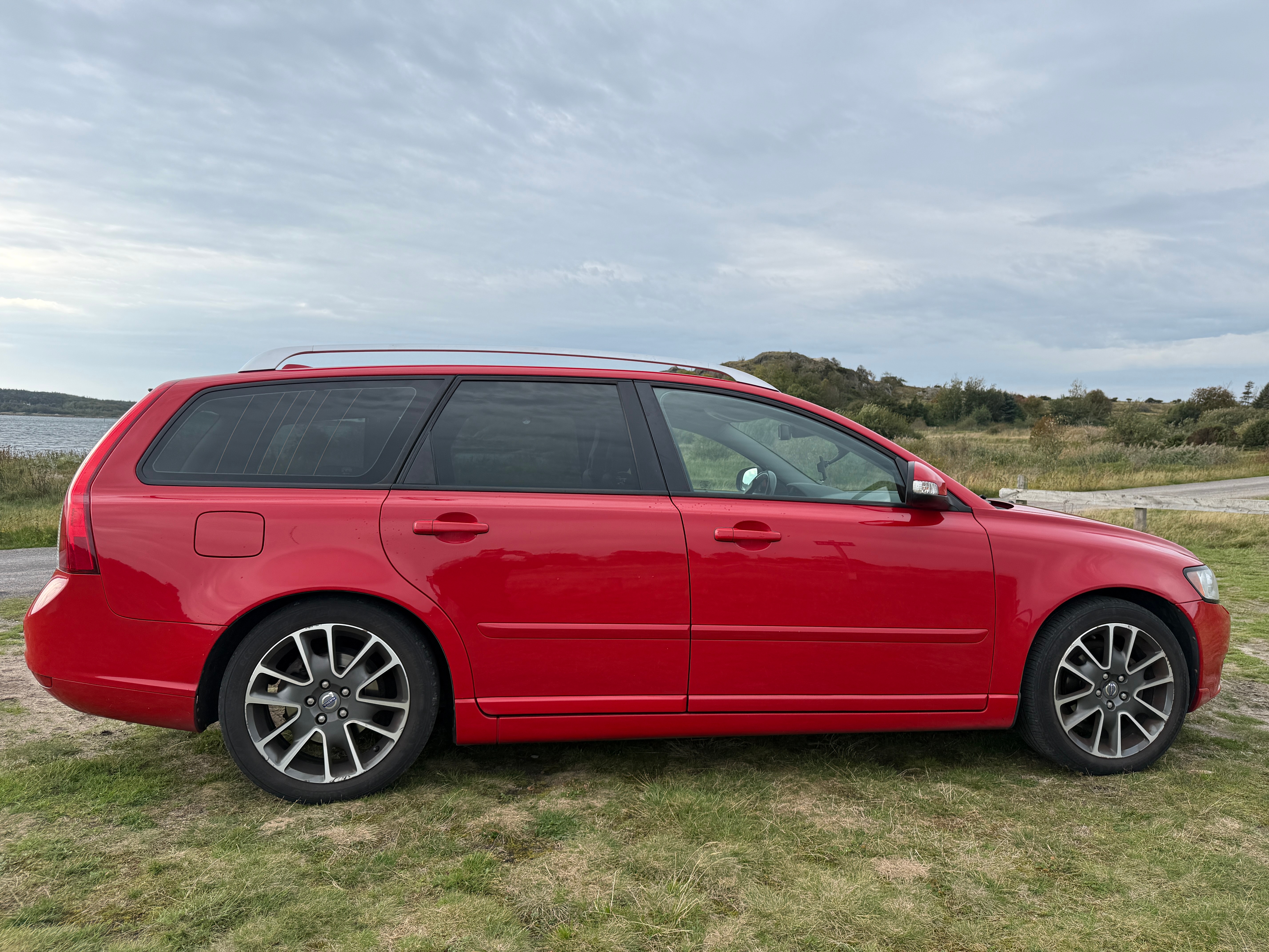 Volvo V50 2012, bild 3/10