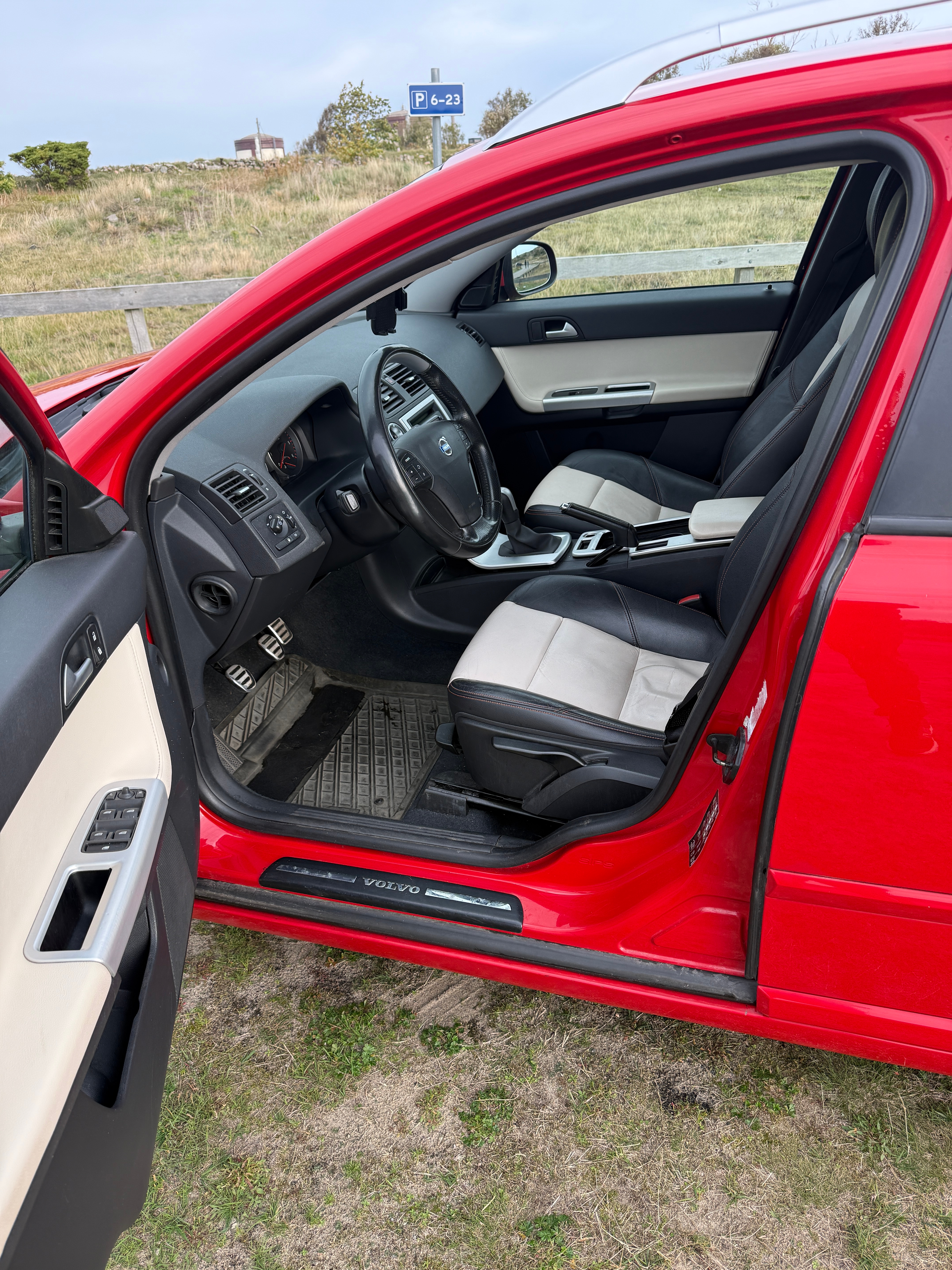 Volvo V50 2012, bild 4/10