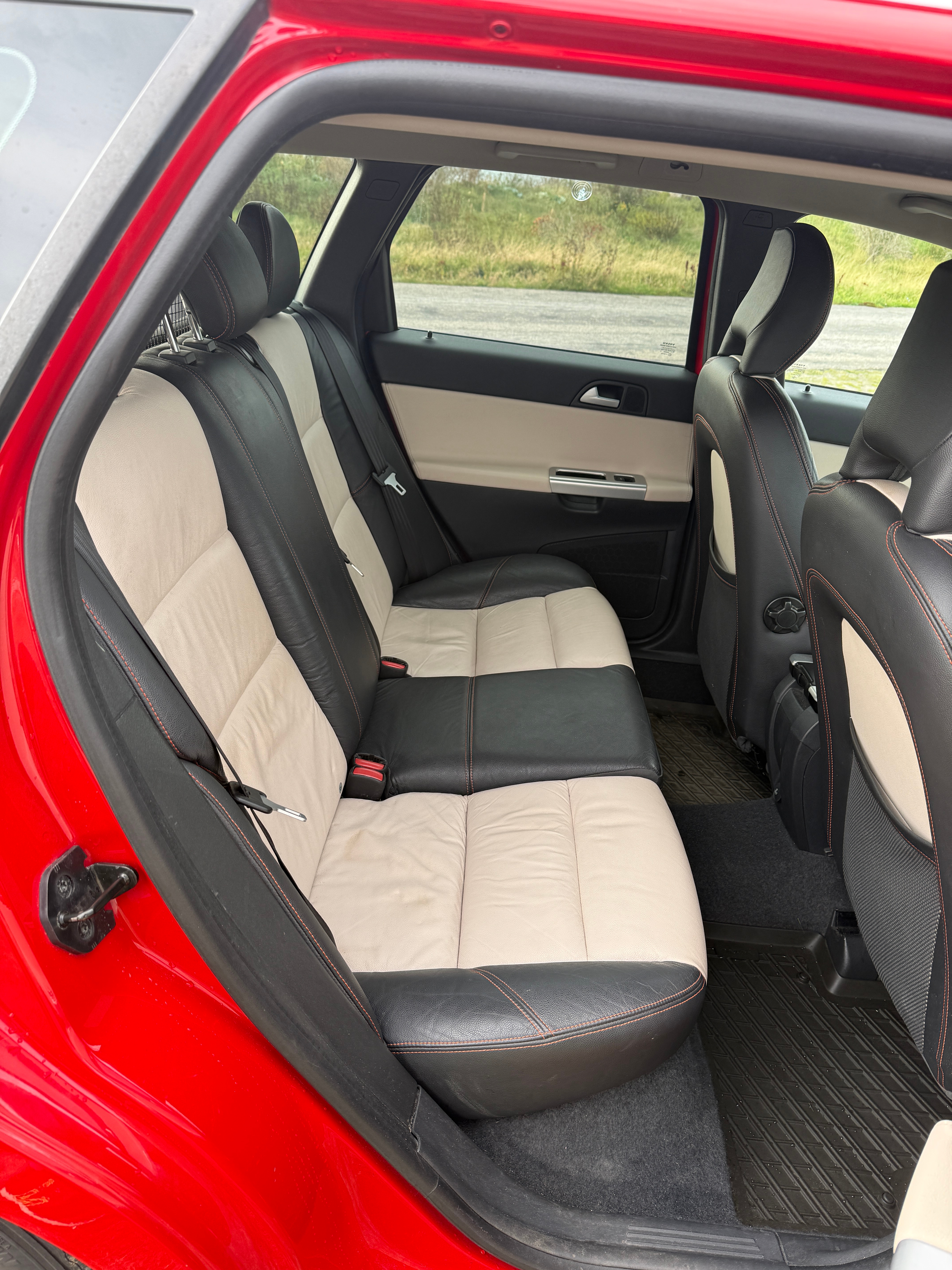 Volvo V50 2012, bild 5/10