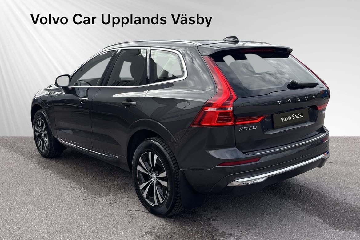 Volvo XC60 T6 Core Nordic 2025, bild 4/10