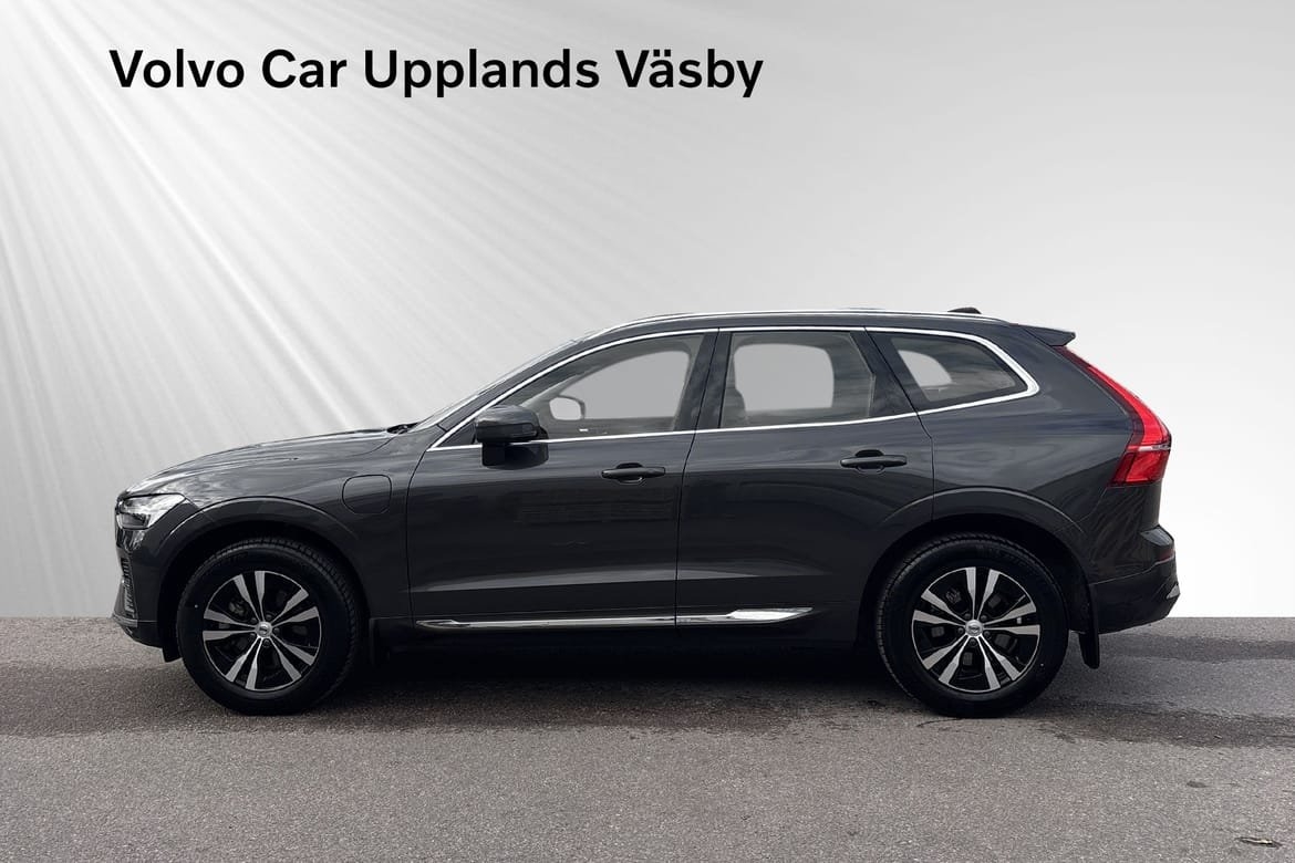 Volvo XC60 T6 Core Nordic 2025, bild 3/10